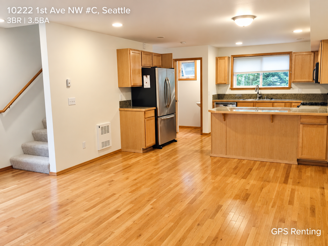 10222 1st Ave Nw #C - Photo 4 of 20
