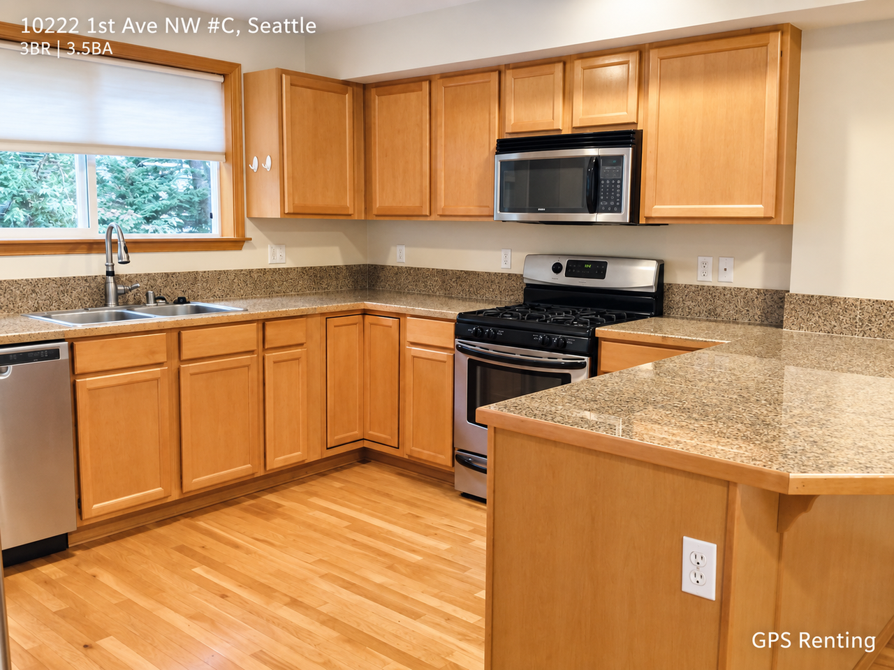 10222 1st Ave Nw #C - Photo 5 of 20