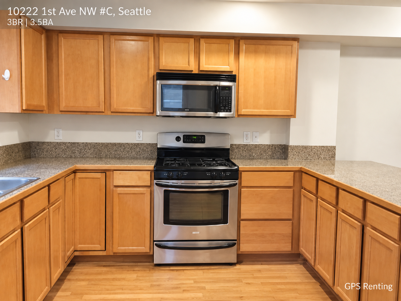 10222 1st Ave Nw #C - Photo 6 of 20