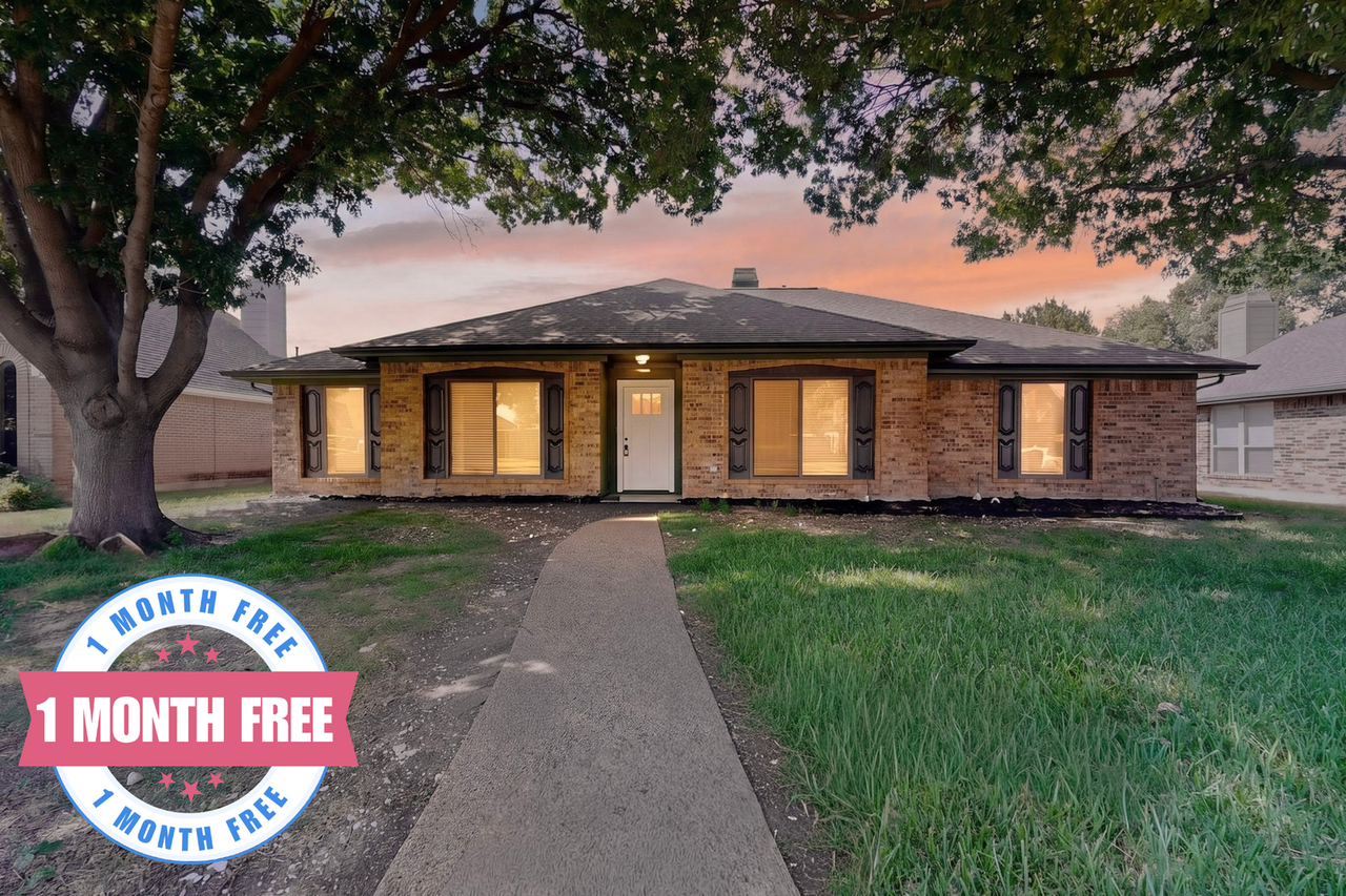 817 Sycamore Creek Rd