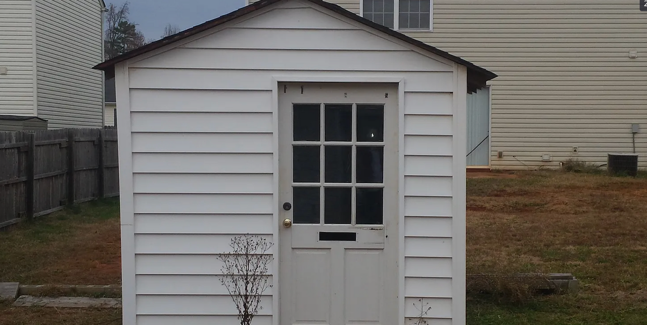 1438 Capps Hill Mine Rd - Photo 4 of 7