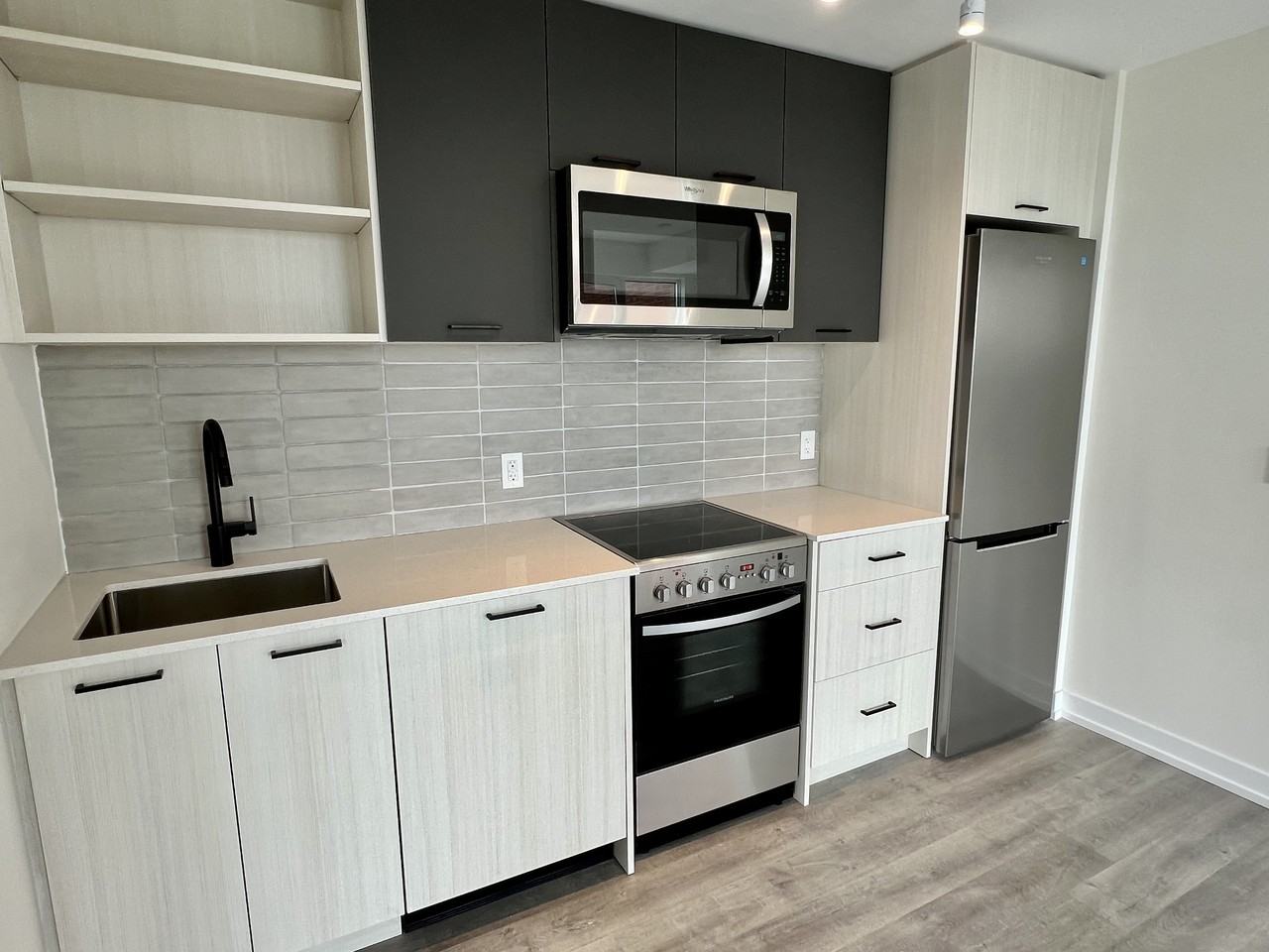 2300 Saint Clair Avenue West #703 - Photo 4 of 17