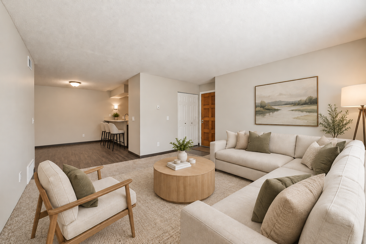 Fox Grove Apartments - Photo 4 of 33
