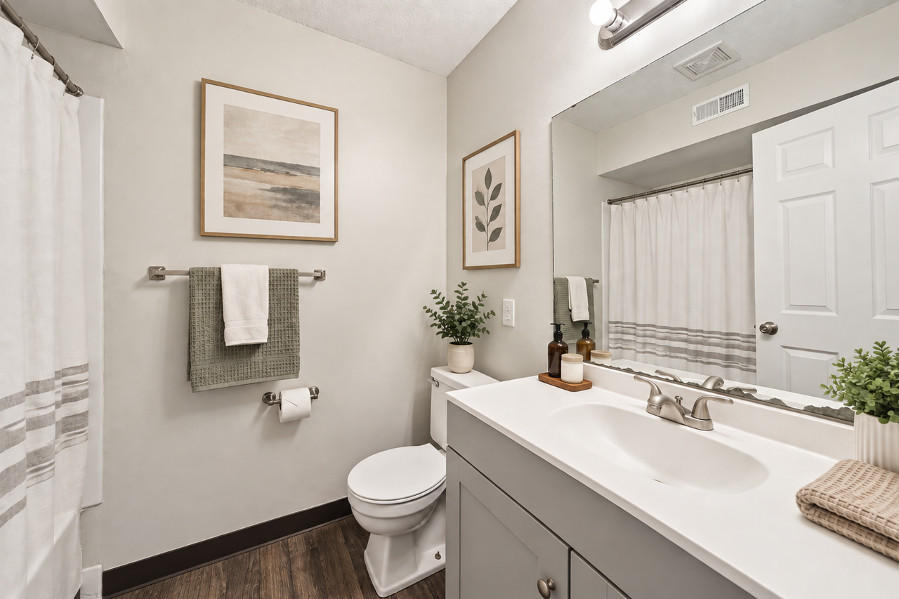Fox Grove Apartments - Photo 5 of 33