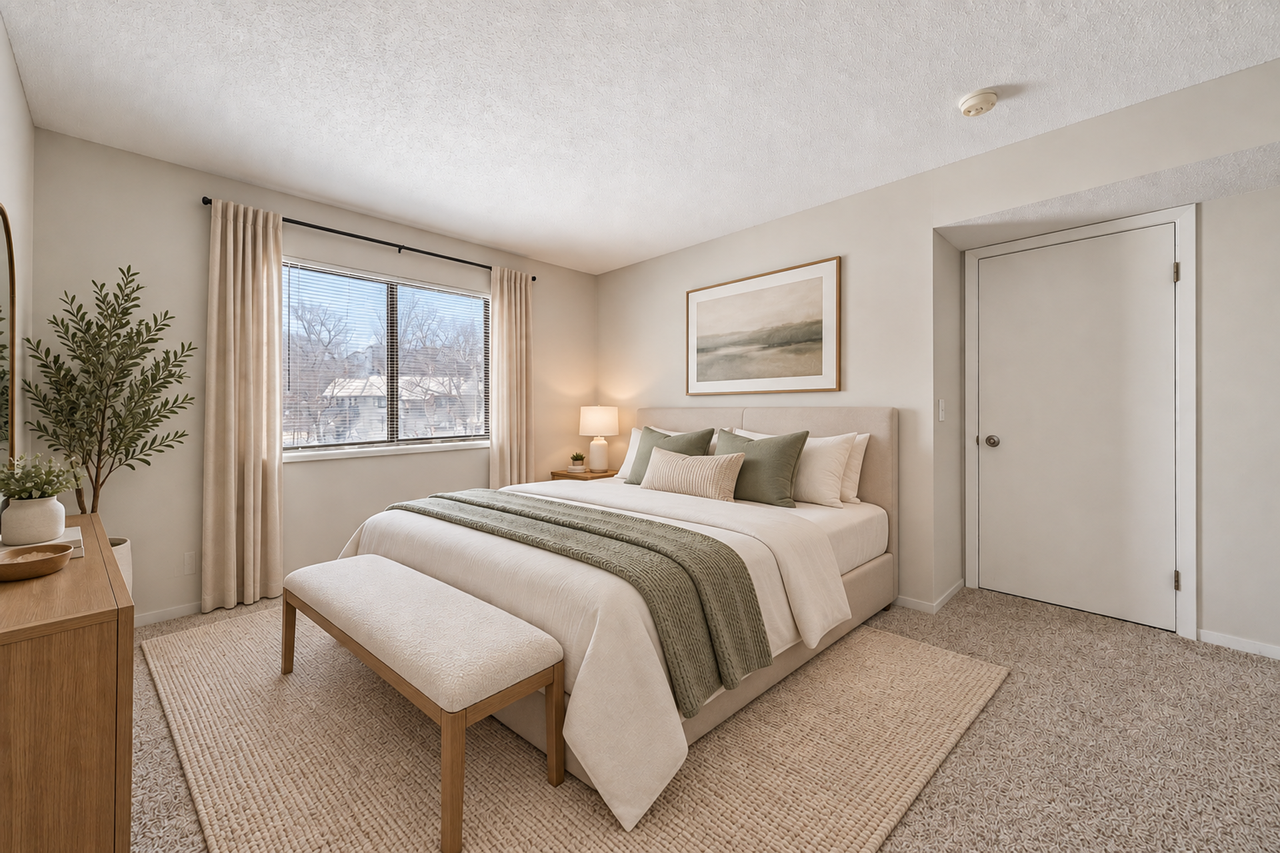 Fox Grove Apartments - Photo 6 of 33