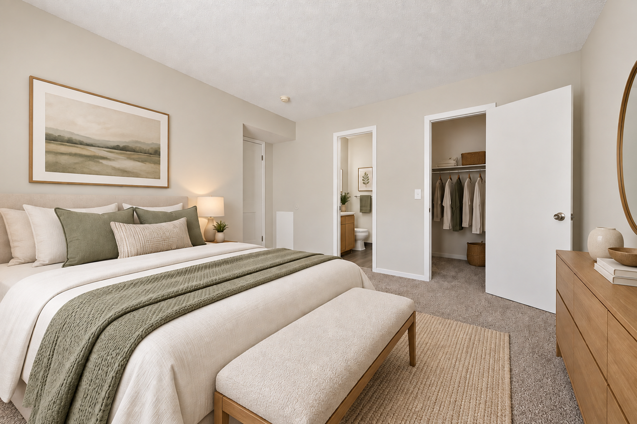 Fox Grove Apartments - Photo 7 of 33