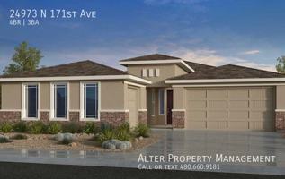 featured image of 24973 N 171st Ave