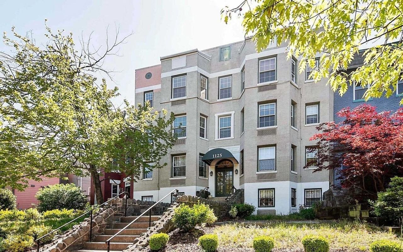1125 Maryland Ave Ne #13 - Photo 2 of 26