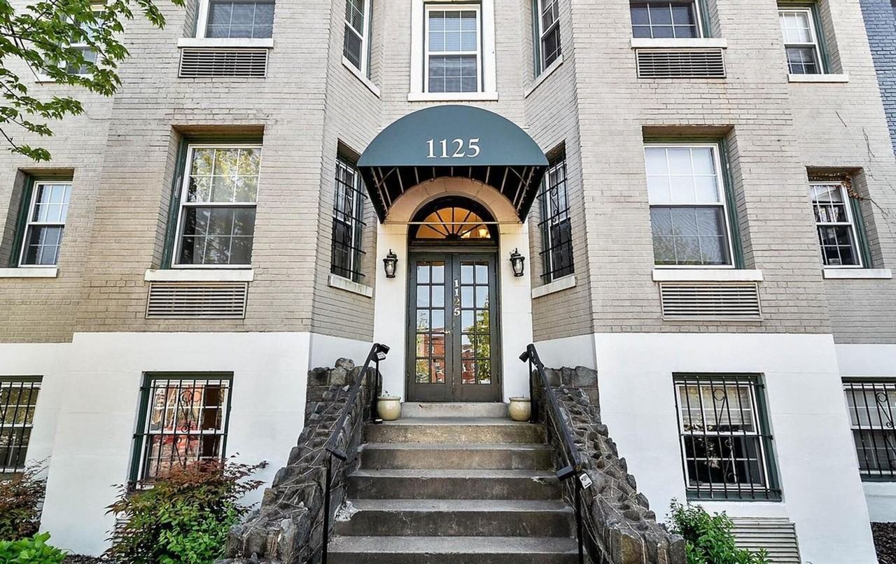 1125 Maryland Ave Ne #13 - Photo 4 of 26