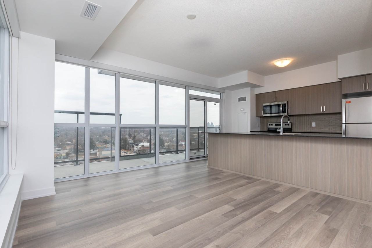 1603 Eglinton Avenue West #909 - Photo 4 of 29
