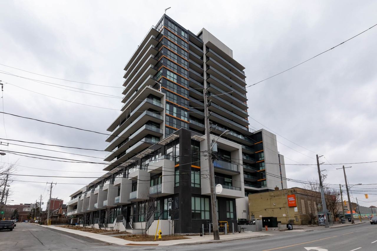 1603 Eglinton Avenue West #909 - Photo 5 of 29