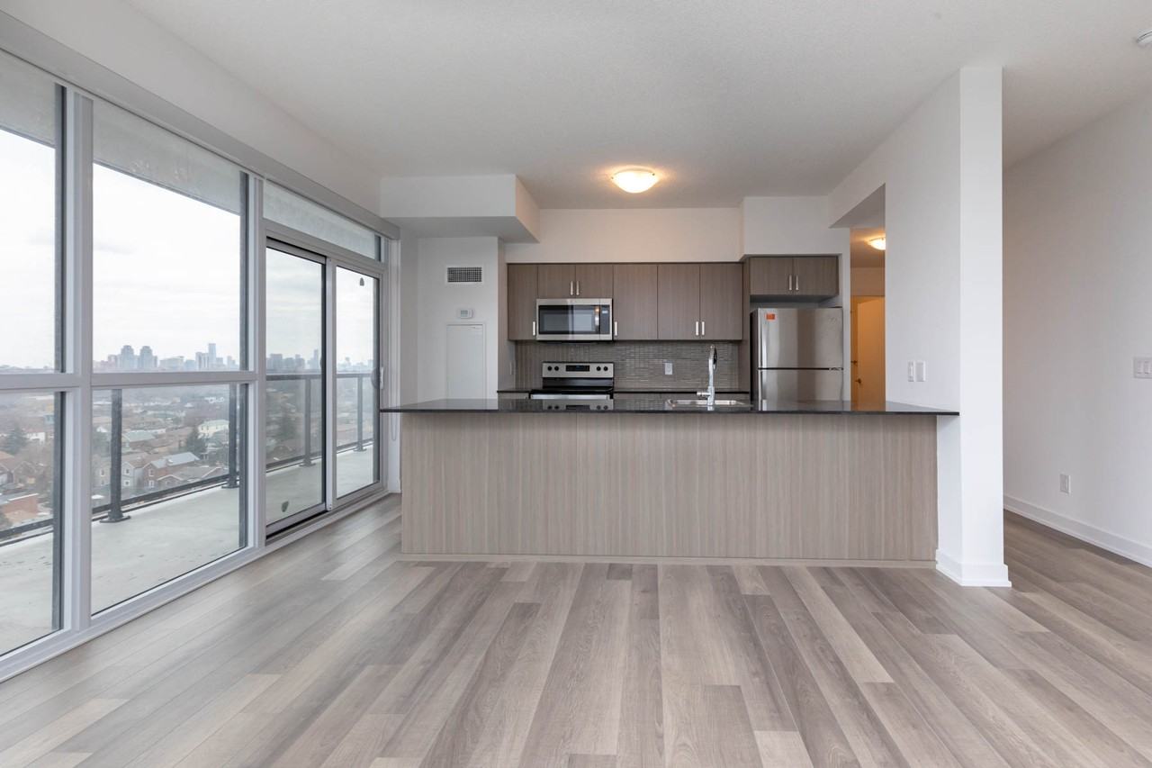 1603 Eglinton Avenue West #909 - Photo 7 of 29
