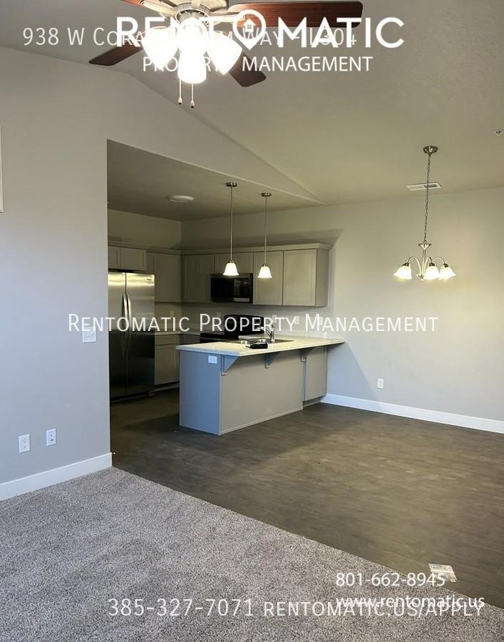 938 W Coral Charm Way #L304 - Photo 4 of 26