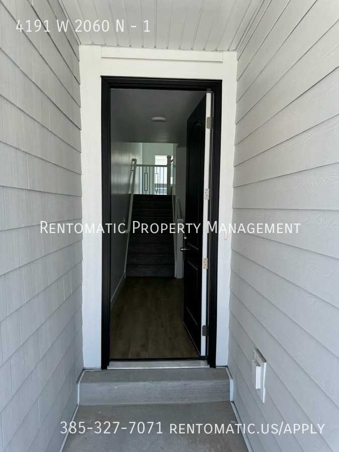 4191 W 2060 N #1 - Photo 2 of 18