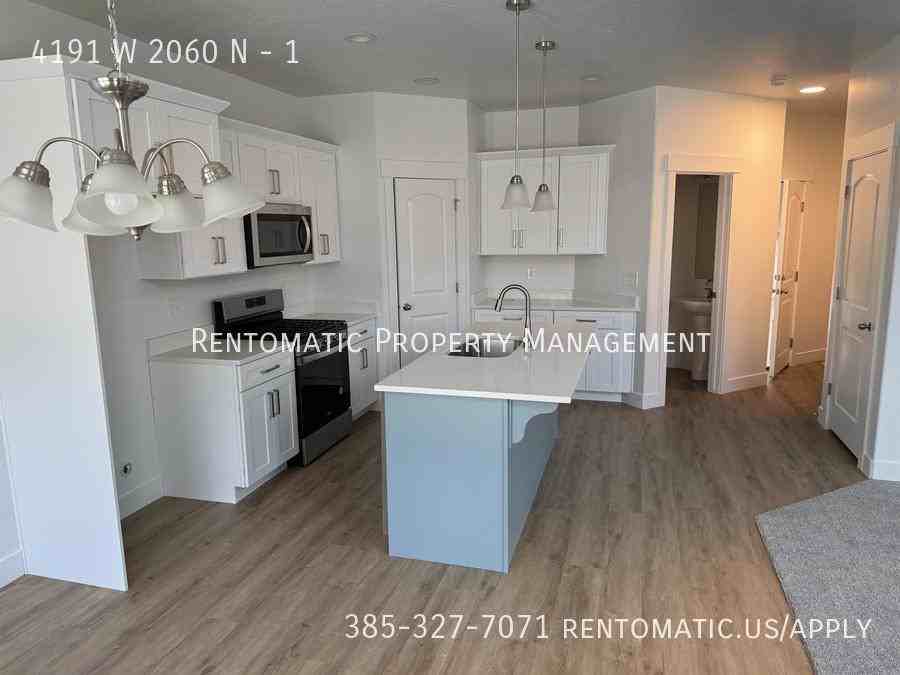 4191 W 2060 N #1 - Photo 3 of 18