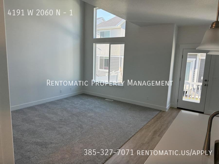 4191 W 2060 N #1 - Photo 5 of 18