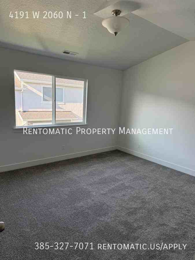 4191 W 2060 N #1 - Photo 6 of 18