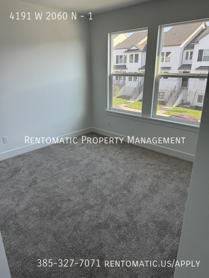 4191 W 2060 N #1 - Photo 7 of 18