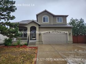 1762 E Auburn Ridge Ln - Photo 1 of 1