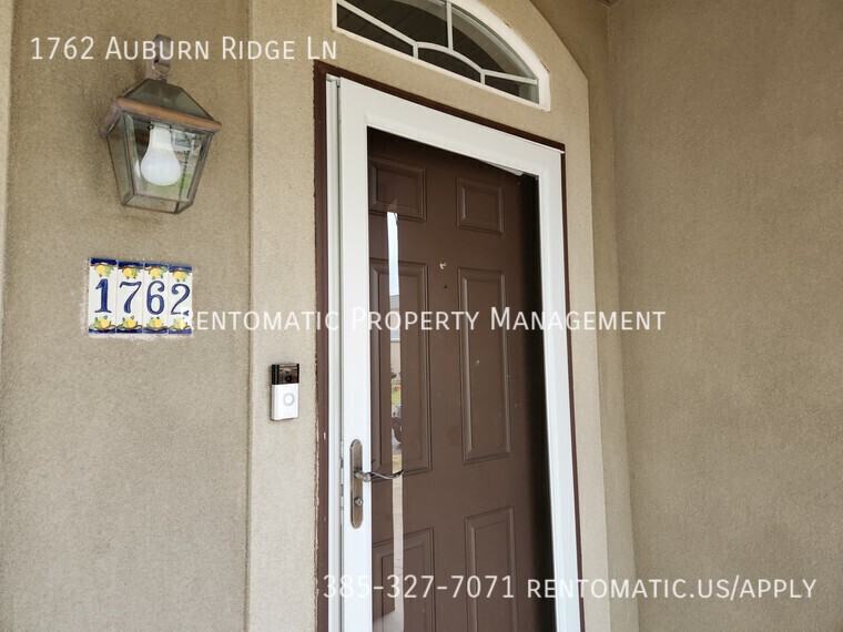 1762 E Auburn Ridge Ln - Photo 3 of 50