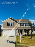 featured image of 438 Turning Lake Dr