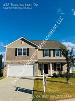 438 Turning Lake Dr - Photo 1 of 1