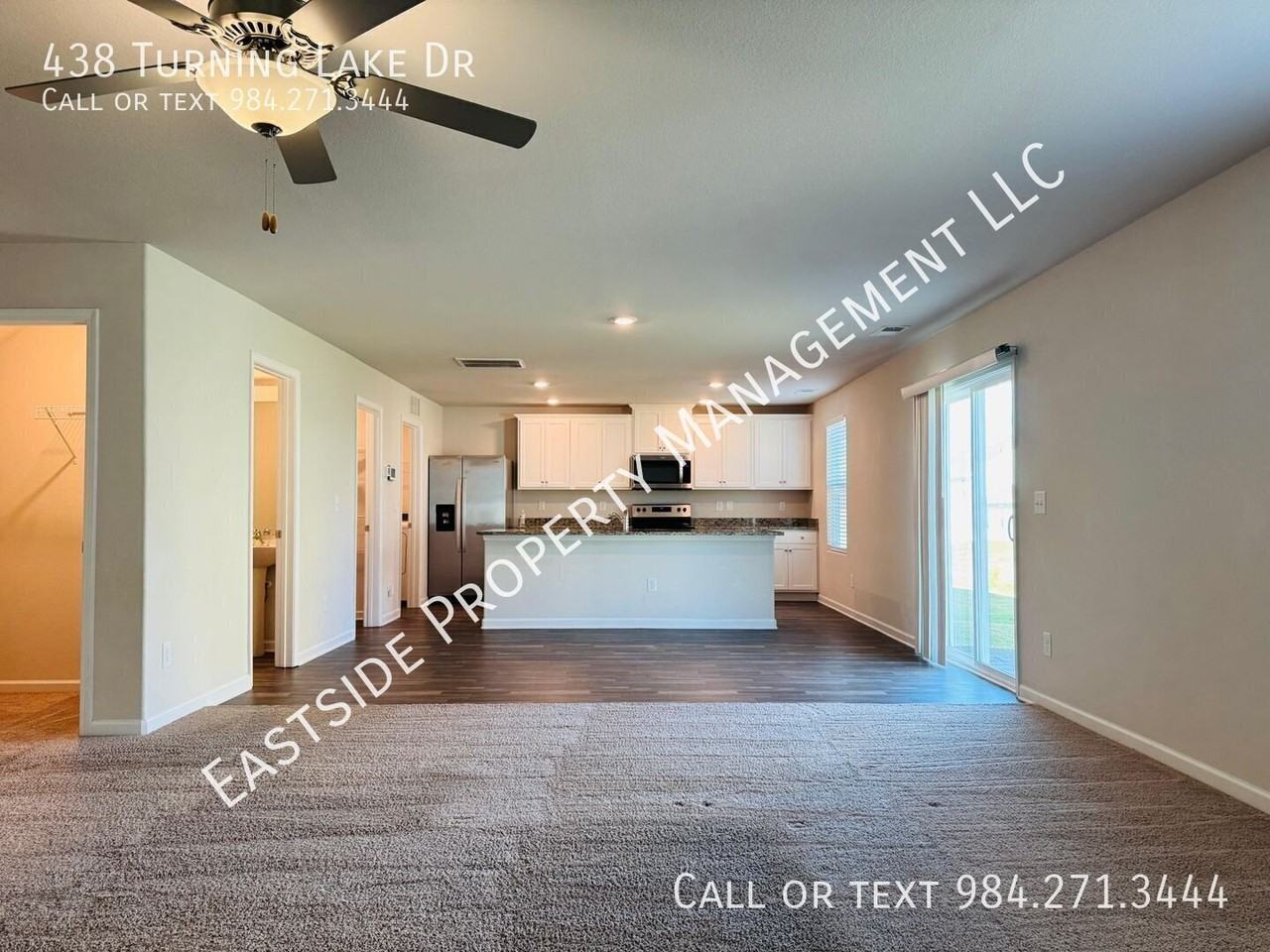 438 Turning Lake Dr - Photo 3 of 18
