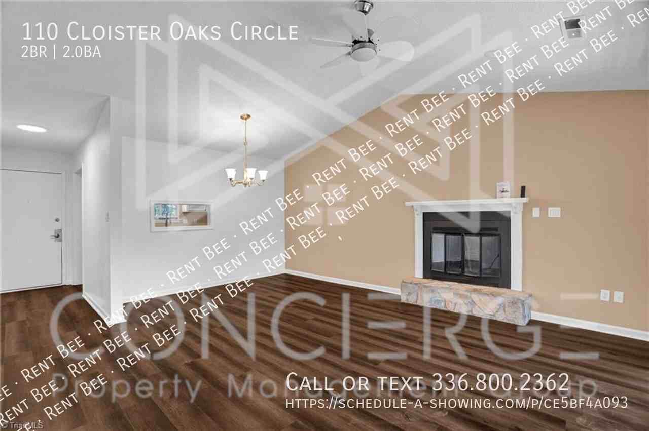 110 Cloister Oaks Cir - Photo 4 of 18
