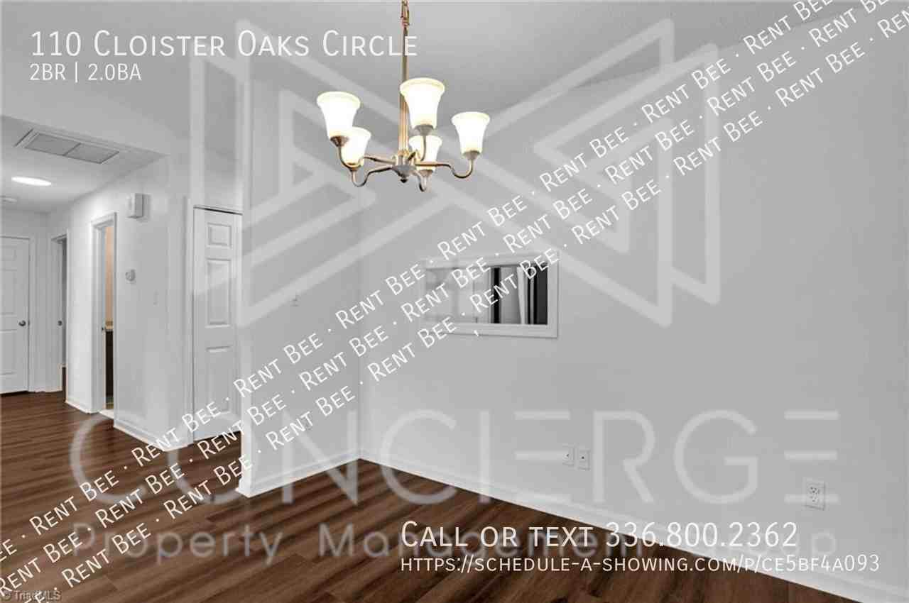 110 Cloister Oaks Cir - Photo 6 of 18