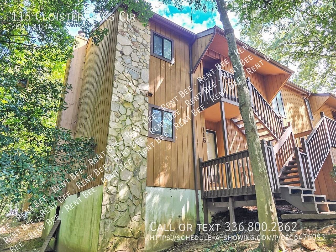 115 Cloister Oaks Cir - Photo 2 of 17