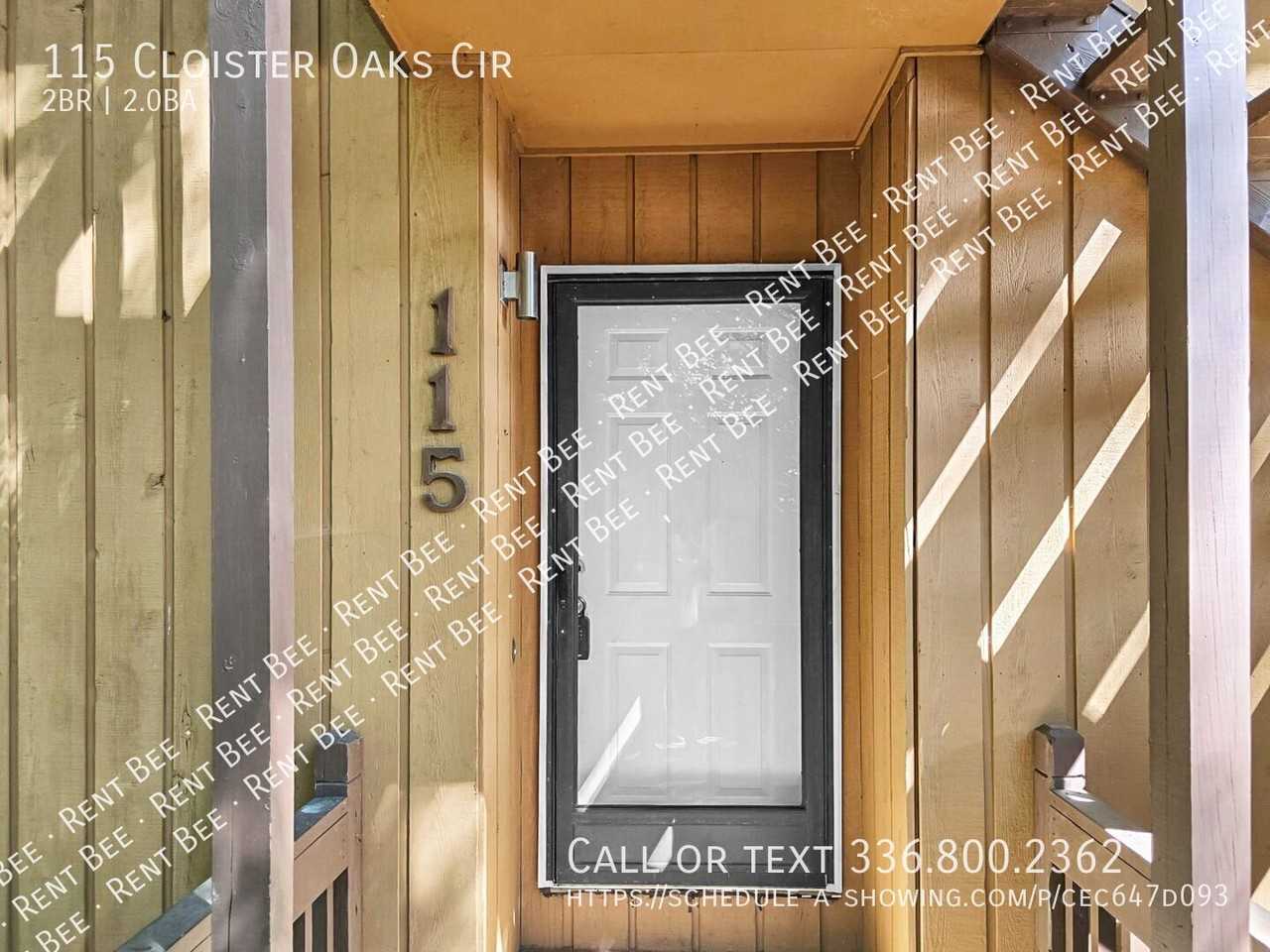 115 Cloister Oaks Cir - Photo 3 of 17
