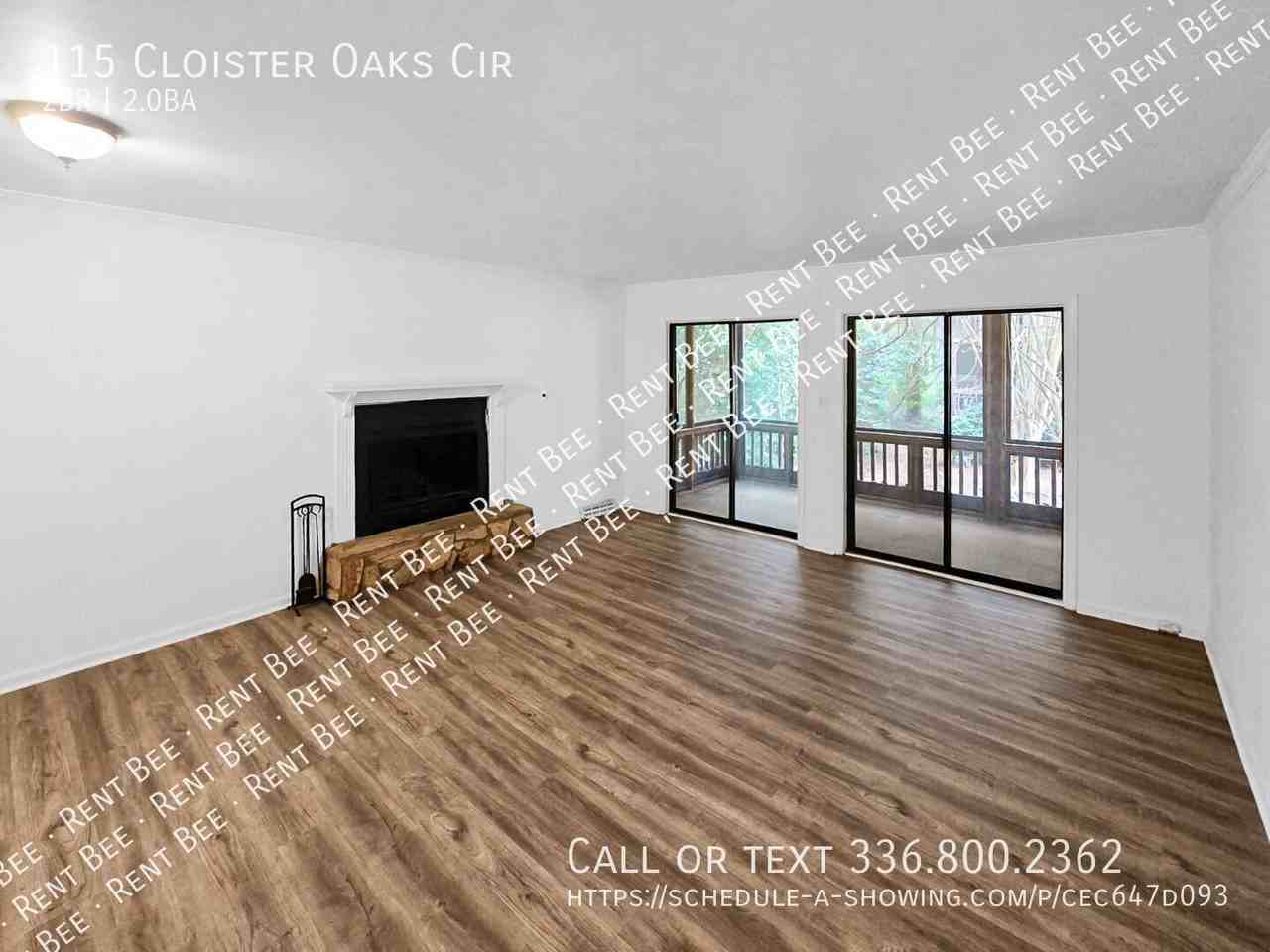 115 Cloister Oaks Cir - Photo 4 of 17