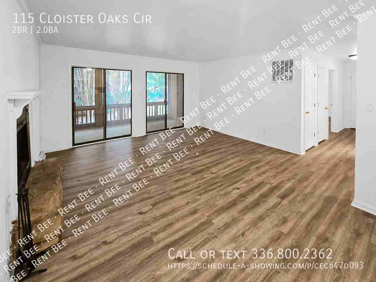 115 Cloister Oaks Cir - Photo 5 of 17
