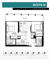 30 Ordnance Street #2805 - Photo 1 of 1