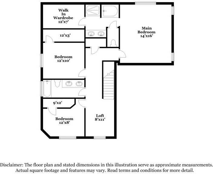 12677 E Nona Ln - Photo 3 of 17