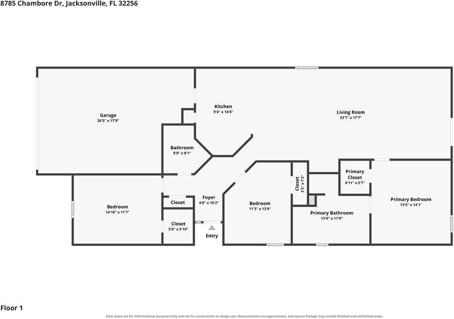 8785 Chambore Dr - Photo 2 of 16