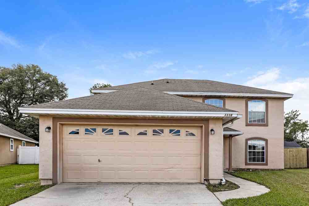 3338 International Village Ct