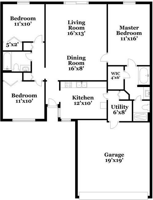 1614 Sunset View Cir - Photo 2 of 16