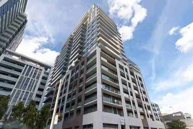 460 Adelaide Street East #1505 - Photo 4 of 18