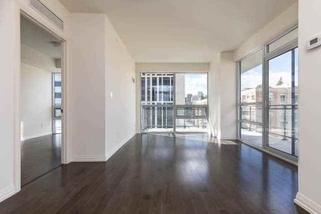 460 Adelaide Street East #1505 - Photo 5 of 18