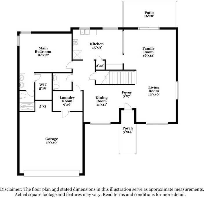 13310 Krameria Way - Photo 2 of 20
