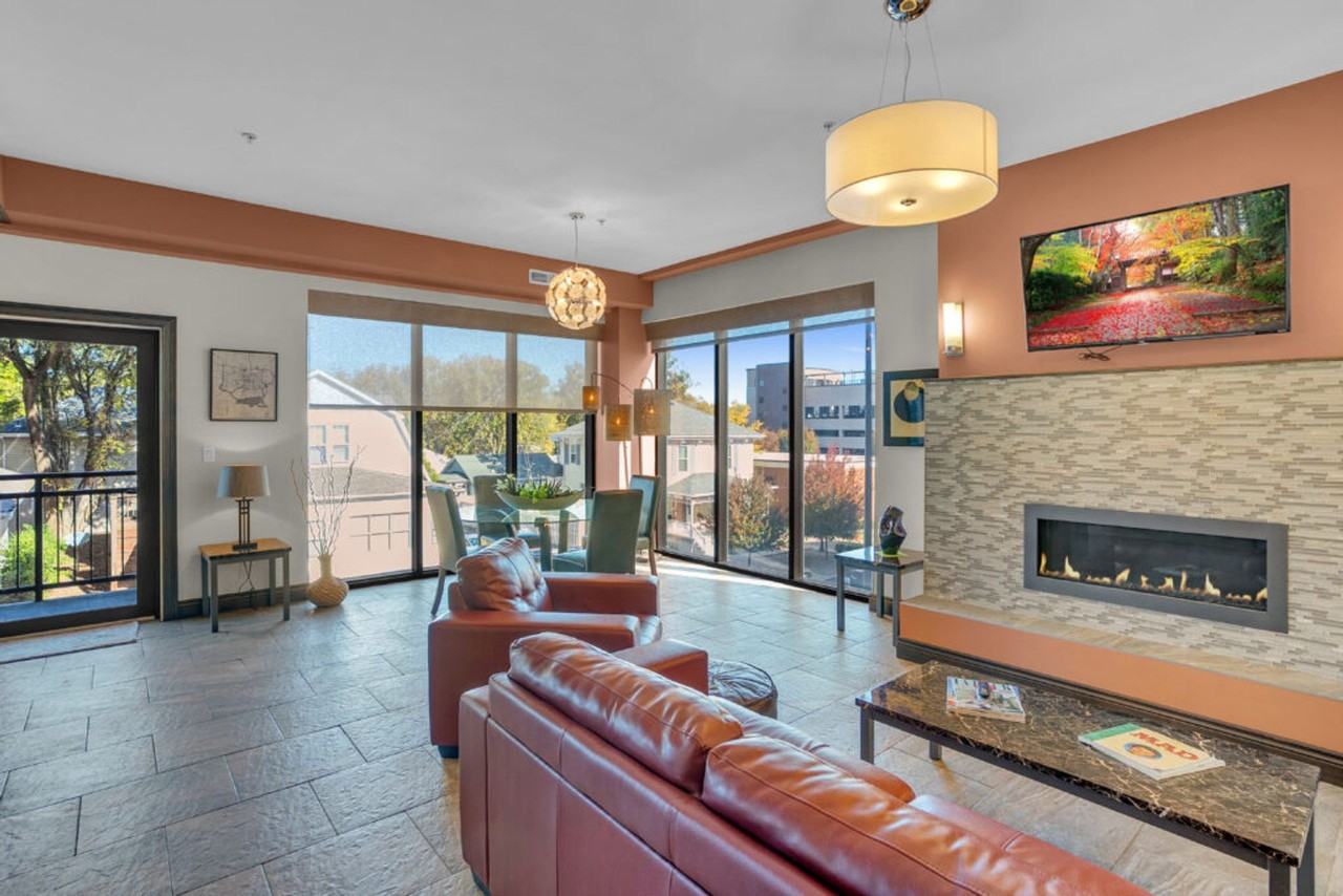 North Light Luxury Lofts - Photo 7 of 50