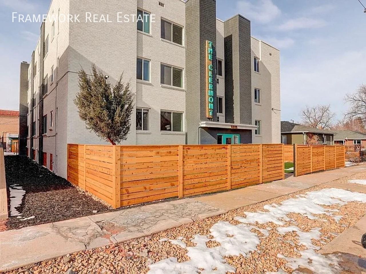 1515 Clermont St #209 - Photo 2 of 50