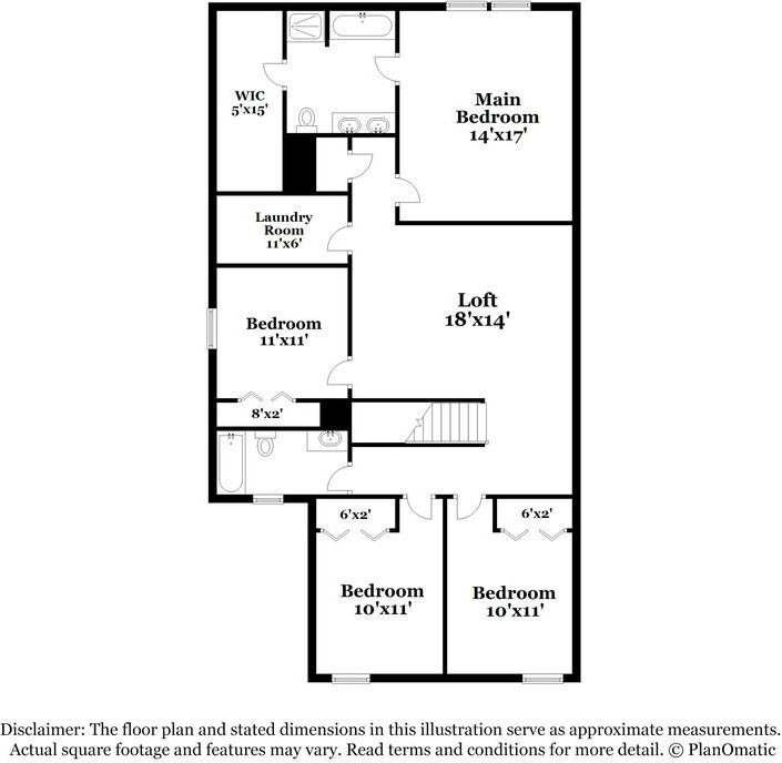 2232 Ballston Pl - Photo 3 of 19