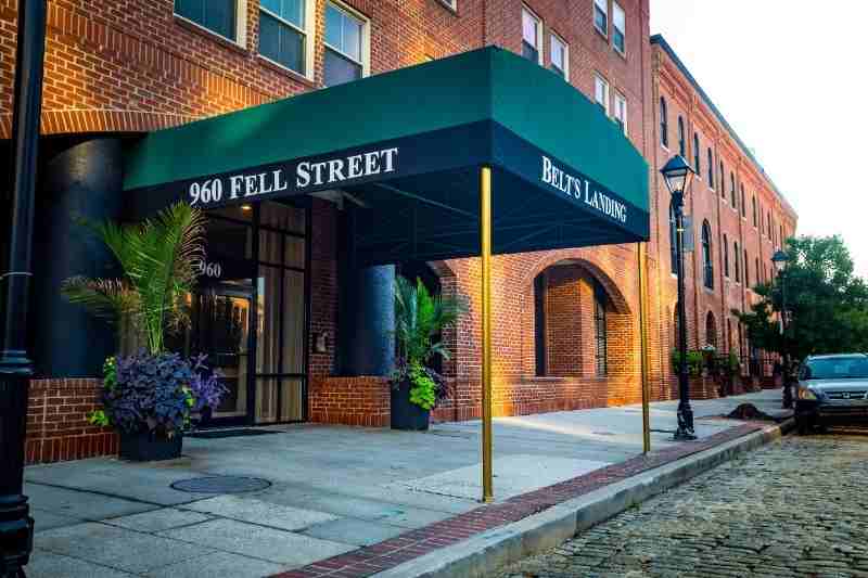 960 Fell St #407 - Photo 4 of 50