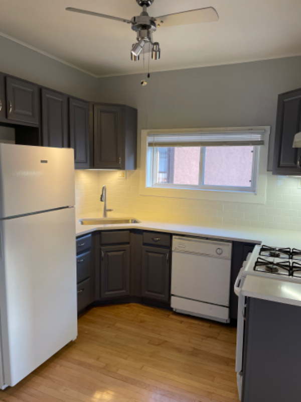 605 N Humphrey Ave #2 - Photo 3 of 11