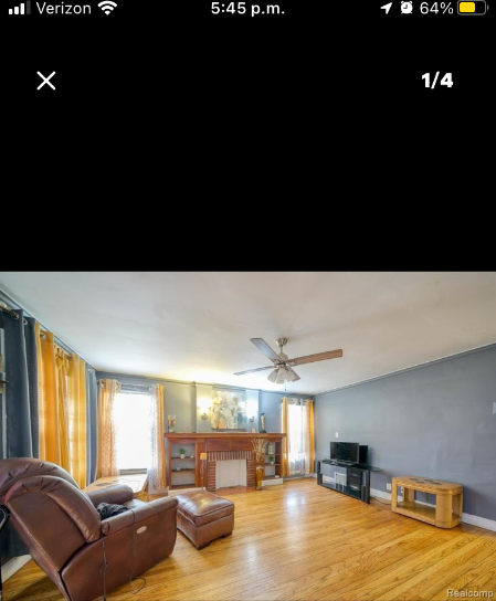 17405 Bradford St - Photo 2 of 7