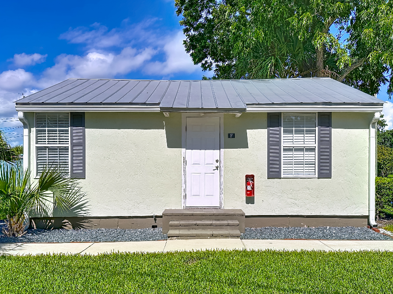 209 Flagler Blvd #F