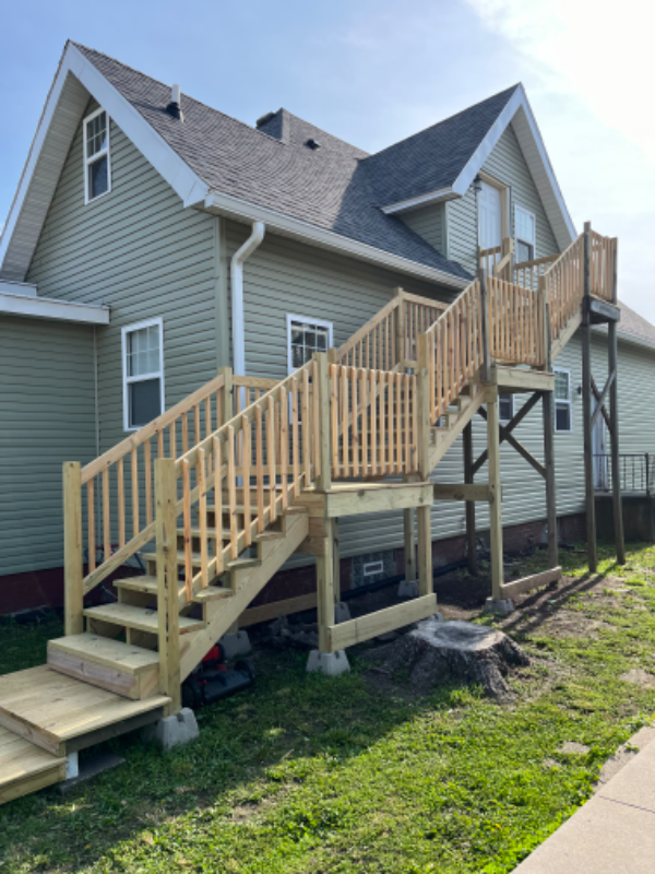 917 N Vermilion St #C - Photo 2 of 9