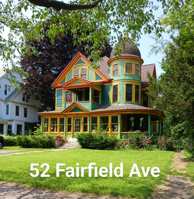 52 Fairfield Ave - Photo 3 of 11